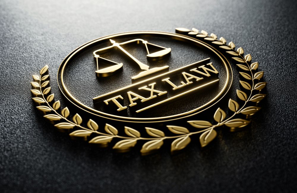 米国税務申告　タックスリターン